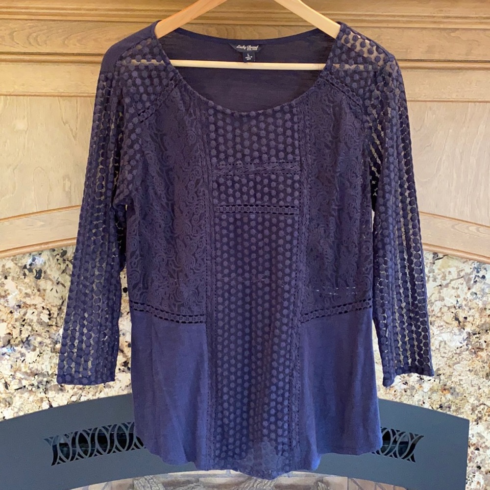 Lucky Brand Women’s Top